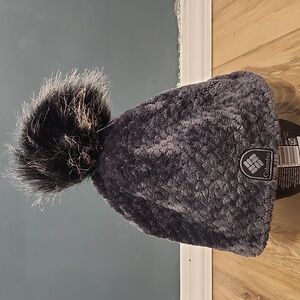 Women's Columbia thermal hat
